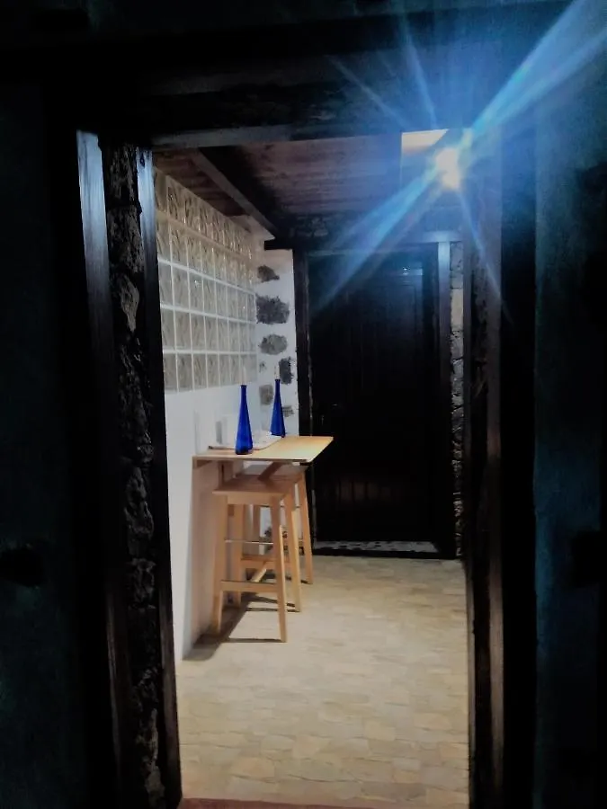 Finca Villa Lucia - Los Hervideros Mácher