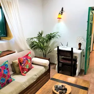 Buganvilla Сasa de vacaciones