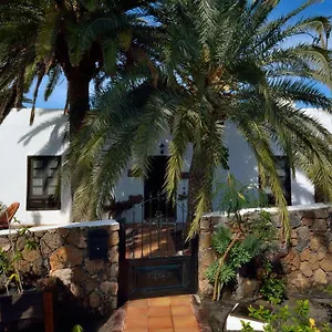 Lucía Casa rural