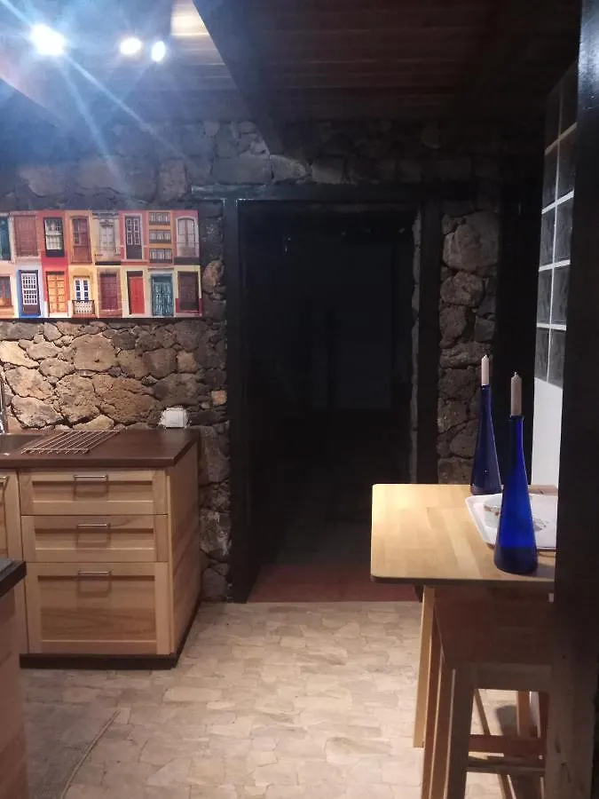 Finca Villa Lucia - Los Hervideros Macher Apartment